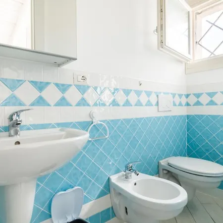 Villetta Milena Climatizzata Con Giardino Privato * Viddalba