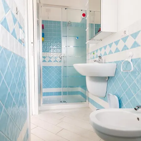 Villetta Milena Climatizzata Con Giardino Privato * Viddalba