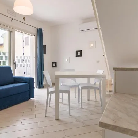 Villetta Milena Climatizzata Con Giardino Privato * Viddalba