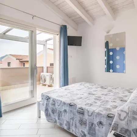 Villetta Milena Climatizzata Con Giardino Privato Holiday home Viddalba