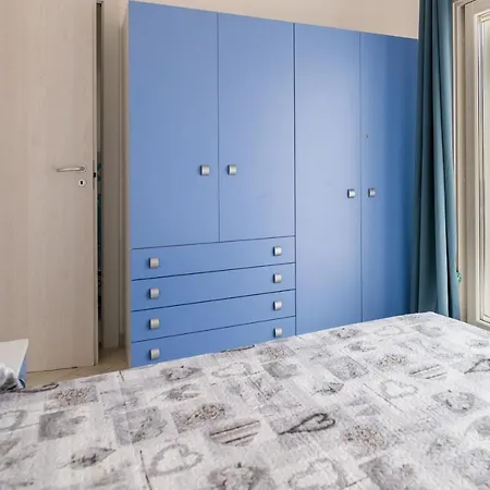 Holiday home Villetta Milena Climatizzata Con Giardino Privato *