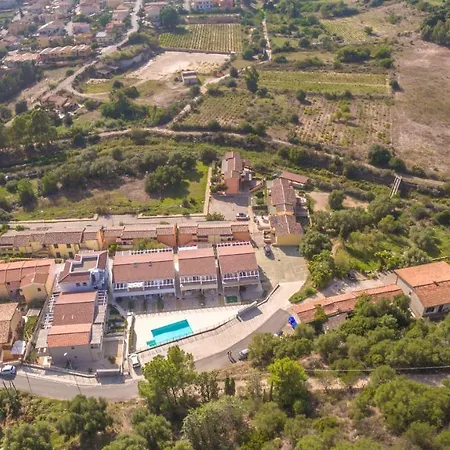 Villetta Milena Climatizzata Con Giardino Privato *