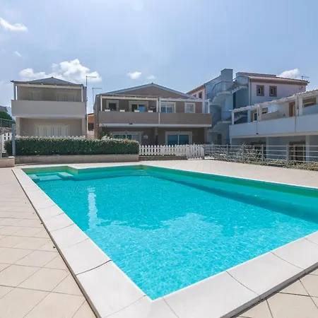 Villetta Milena Climatizzata Con Giardino Privato * Viddalba