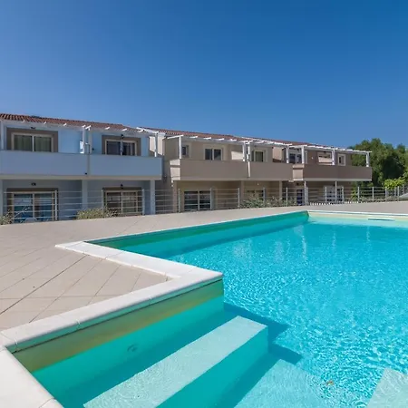 Holiday home Villetta Milena Climatizzata Con Giardino Privato *
