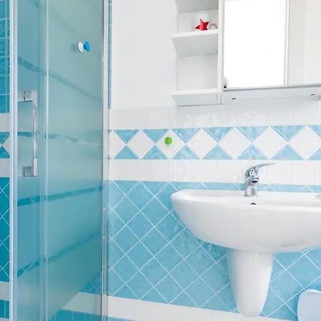 Villetta Milena Climatizzata Con Giardino Privato Holiday home Viddalba