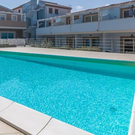 Villetta Milena Climatizzata Con Giardino Privato *
