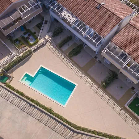 Villetta Milena Climatizzata Con Giardino Privato * Viddalba