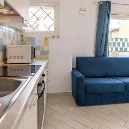 Holiday home Villetta Milena Climatizzata Con Giardino Privato *