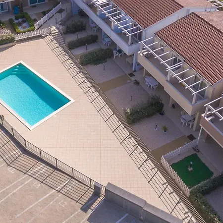 Holiday home Villetta Milena Climatizzata Con Giardino Privato *